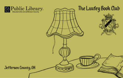 Check It Out: Laufey-themed library card coming soon